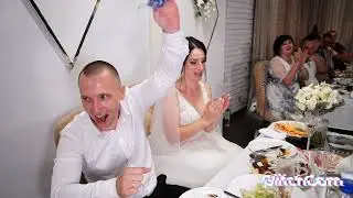 Свадьба Николая&Ирины❤