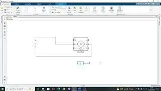 Simulate a DC Motor in MATLAB Simulink | Step-by-Step Beginner Tutorial
