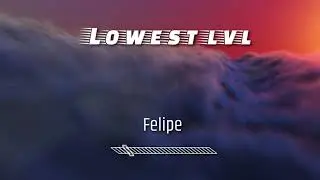 Lowest lvl - Prod.@rx808