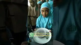 Praktik P5 kelas 3B SDIT annajah Rumpin.  Olahan dari bahan Pisang.
