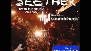 Seether -  Remedy (Walmart Soundcheck Version)