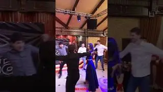 Энергично зажгли танцоры🔥🔥 