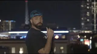 mike. - so sick