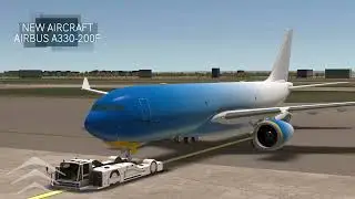 Real Flight Simulator v.1.6.0 is now LIVE