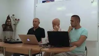 Результаты исследований джйотиша веда