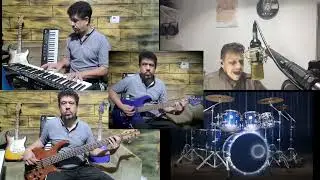 The Best tributo a Rainha do Rock