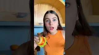 Sanduíche | Juliadantt 