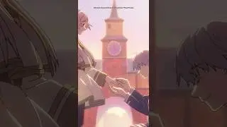 Himmel's eternal love for Frieren 😭