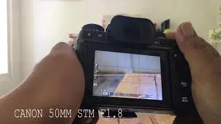 TEST SPEED AF FUJIFILM WITH ADAPTER VILTROX EF-FX2 LENS CANON 17-40, 50MM STM, YN 50MM