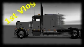 1st Vlog! - Back in Action!