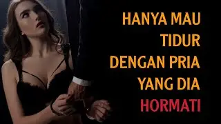 CINTA WANITA ADALAH RESPECT