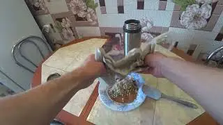 Перловка для насадки которая ловит  4 способ (универсальный)