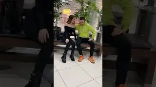 Нормально подкатил?
