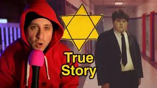 I was the Only Jew in Catholic School