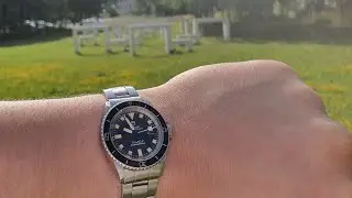 Unboxing 📦 Vintage 1984 Tudor Submariner 94400 Tritium Dial