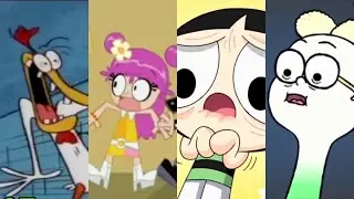 1 Second of Every Show from Cartoon Network (as of We Baby Bears) (UPDATED)