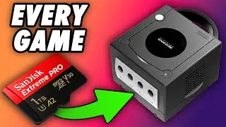 NEW GAMECUBE MOD! | Mod Monday