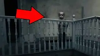Top 10 SCARY TikTok Ghost Videos Of All Time