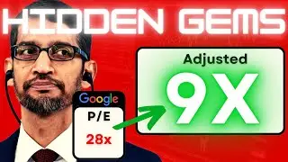 How to Uncover the TRUE VALUE of Tech Stocks