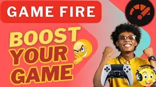 Maximize FPS: Optimize GameFire for Gaming Performance, download & install