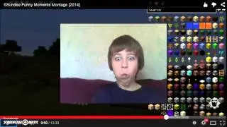 Try not to laugh:I numb my mouth
