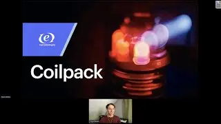 EEConf Spring 2023: ExpressionEngine Coilpack