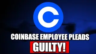Shocking News: Ex-Coinbase Product Manager Guilty of Wire Fraud!  #coinbase #crypto