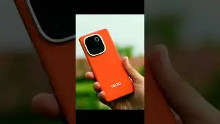 Iqoo Z9s Pro Review