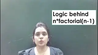 program to find factorial using recursion | recursion in c