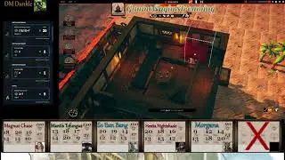 Critical Roll: To Wildemounte ...A Plasmoid and his brothers #dnd #vtuber #twitch #gaming #ttrpg