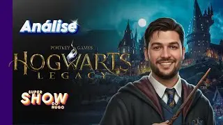 Hogwarts Legacy — Vale a pena?
