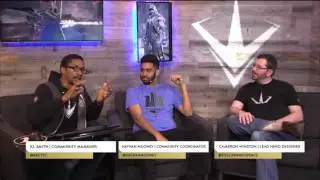 Paragon -  Community Corner (Major Balance Patches)