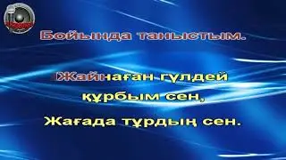 караоке Бұл не деген қуаныш