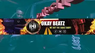 De Noche | Braulio Fogon x Sin Nombre x NTG Type Beat|Trap 99bpm [Uso Libre]