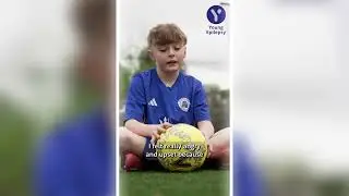 No Child Excluded #1 | Young Epilepsy