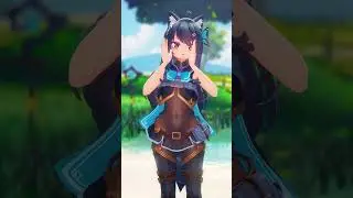 ［MMD］Doodle Dance - SvartLilja 