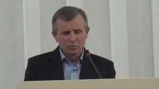 Депутат В.Сиранчук о первом заме мэра Сабадаша Прунцеве.