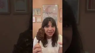 Ore-Ida x Goodpop Fudge ‘n Vanilla French Fry Pops Taste Test | Sporked