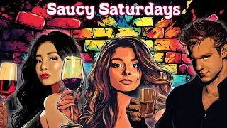 Tron: Ares Review, Peacemaker Finale -Saucy Saturdays #99.6?