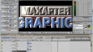 Broadcast After Effects Template Tutorial
