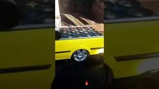Djدى جى فى السياره ٢