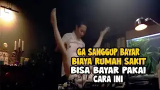 SISI GELAP RUMAH SAKIT JIWA KOREA! GA BISA BAYAR, LANGSUNG DISIKATTT - CERITA FILM