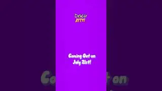 Doggy and Kitty: The Incredibly Short “Movie” is coming out soon!