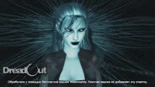 ФИНАЛ #9 "DreadOut"