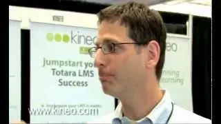 DevLearn 2012 Expo Highlights - Kineo