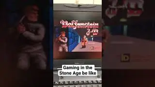 Gaming on the world’s slowest PC LAPTOP??