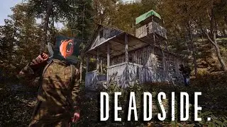DEADSIDE PVP MONTAGE!! IT KEEPS GETTING F*CKING NUTTIER!!