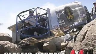 4x4TV Extreme Rockcrawling Classic Montage #5