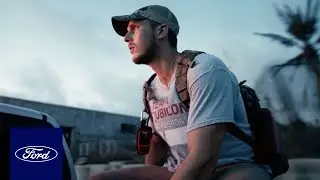 Team Rubicon Powered by Ford | Ford