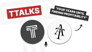 Ash Trades | The Journey To Profitability & The Unicorn Model